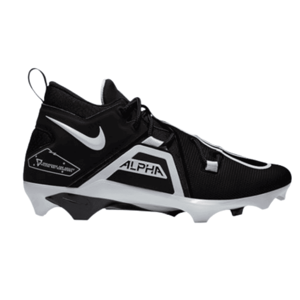 nike alpha menace pro