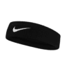 headband nike elite negra