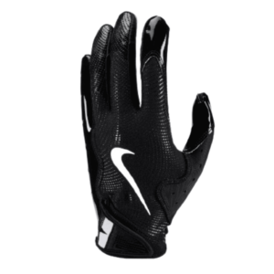 guantes nike vapor 8 negro