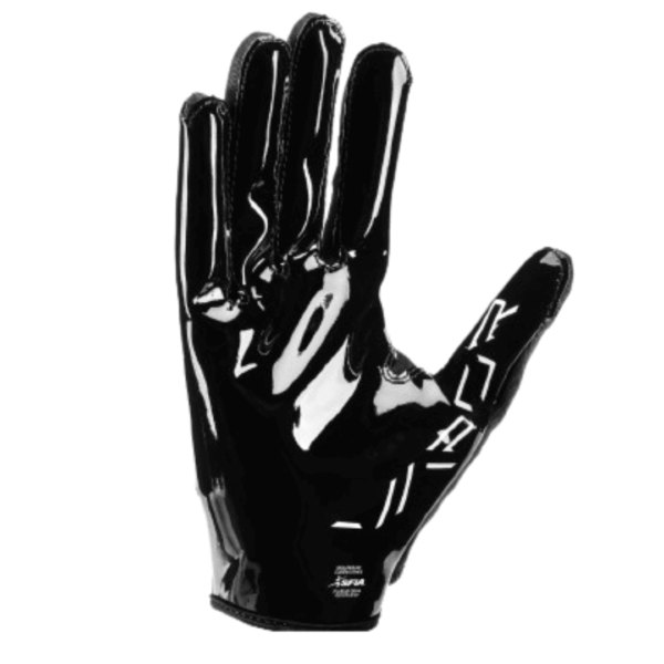 guantes nike vapor 8 negro