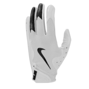 guantes nike vapor 8 blanco