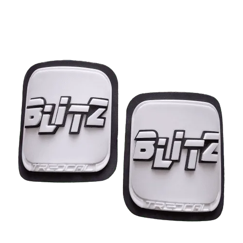 tredcal tablas BLiTz par