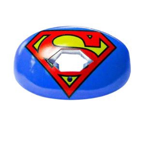 phenom exaflow superman
