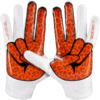 grip boost 6 naranja