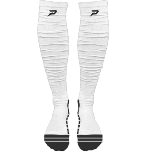 calcetas phenom blancas 2