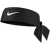 head tie nike negro