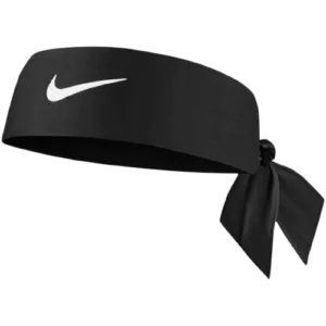 head tie nike negro