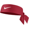 head tie nike rojo