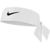 head tie nike blanco