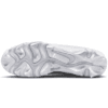 Cleats Nike Vapor Edge Shark 2 Blanco