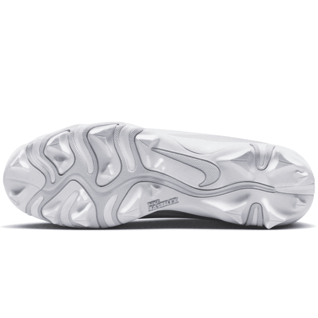 Cleats Nike Vapor Edge Shark 2 Blanco