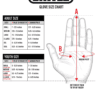 battle size chart
