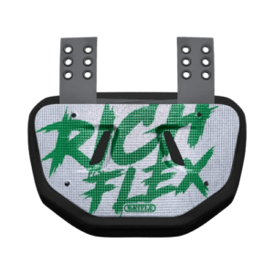 backplate battle rich flex