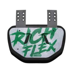 backplate battle rich flex