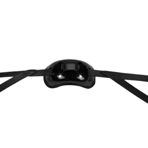 barbiquejo adams niño