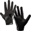 grip boost 6 boost solid black