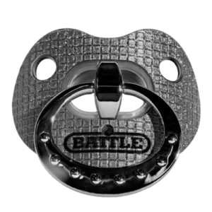 bucal battle binkly black