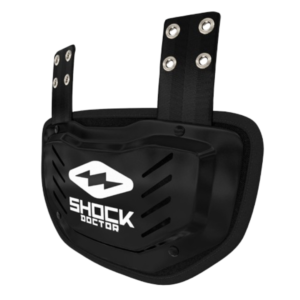 backplate shock doctor niño