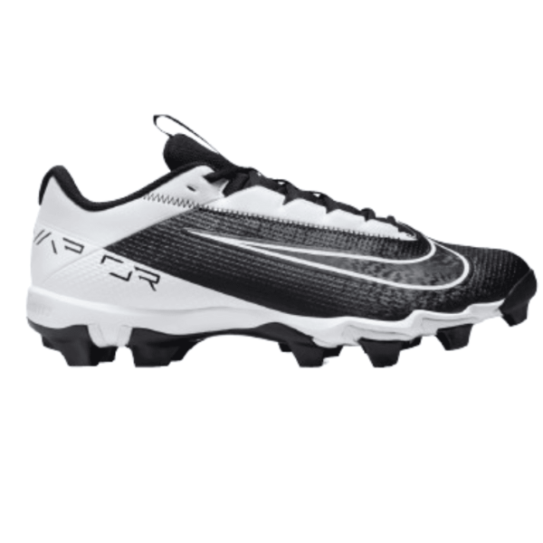 Cleats Nike Vapor Edge Shark 2 Negro/Blanco