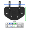 backplate nxtrnd