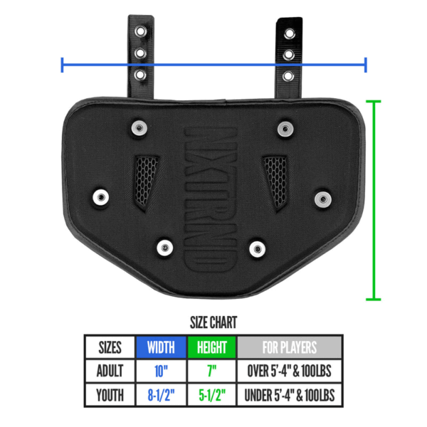 backplate nxtrnd