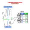guantes nxtrnd g2