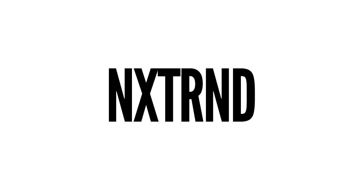 nxtrnd logo