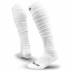 Calcetas Scrunch NXTRND XTD - Blancas
