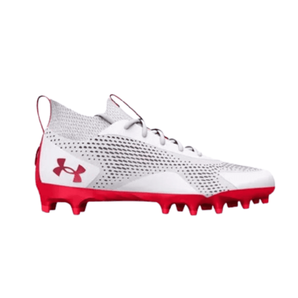 cleats ua glory 2