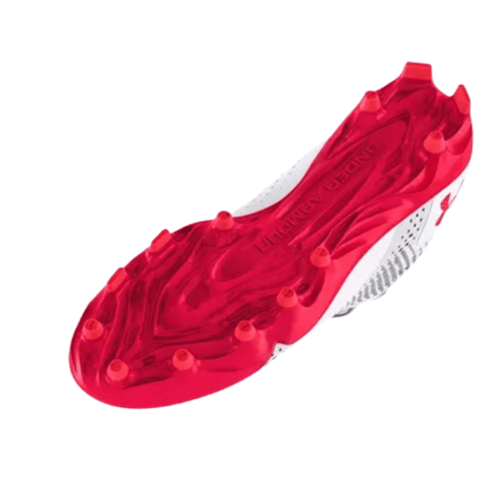 cleats ua glory 2 suela