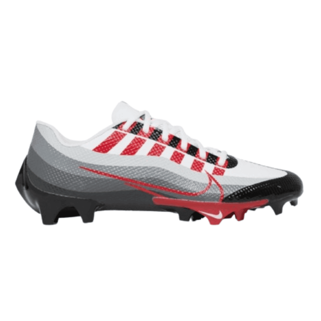speed edge 360 rojo