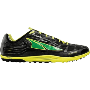 altra golden spikes