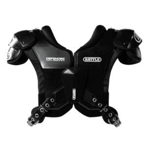 shoulder battle defender