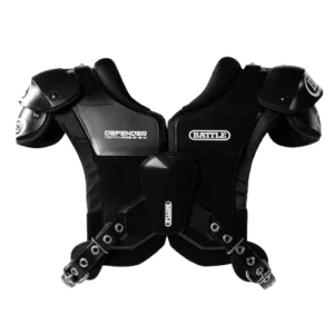 shoulder battle defender