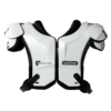 Shoulder Battle Defender - Blanco