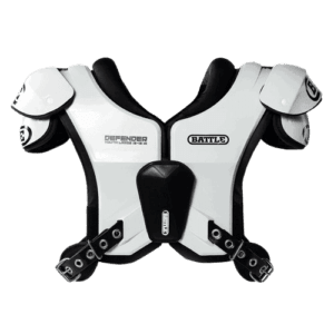 shoulder battle defender