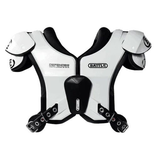 shoulder battle defender