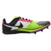 Spikes Atletismo Nike Zoom Rival 6 - Volt Hyper Pink