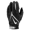 Guantes Nike Super Bad 6 - Negro