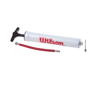 bomba inflado wilson