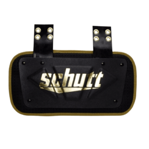 back plate schutt