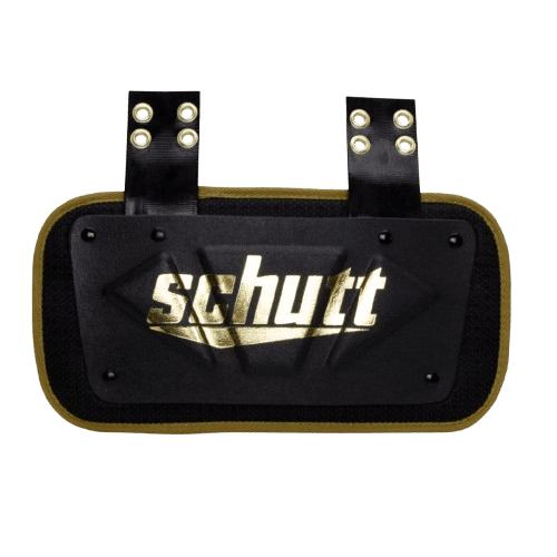 back plate schutt