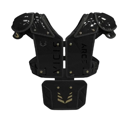 shoulder vicis skill