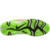 nike alpha huarache 4 keystone suela verde