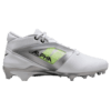 cleats nike alpha menace 4 pro blanco