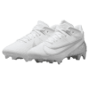 cleats nike vapor edge elite 360 2 blanco pair