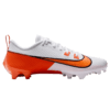 cleats nike vapor edge speed 260 2 naranja