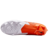 cleats nike vapor edge speed 260 2 naranja suela
