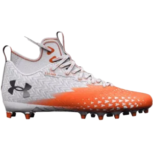 cleats ua spotlight clone mc
