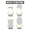 skimask nxtrnd